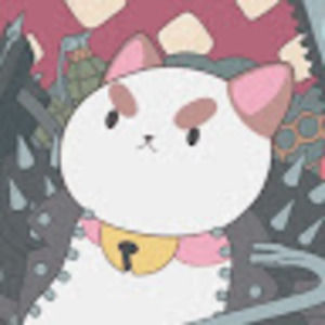 Meet your Posher, Mckenna